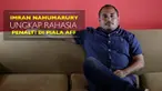 Video wawancara Imran Nahumarury yang mengungkapkan rahasia penalti satu langkahnya di Piala AFF 2002.