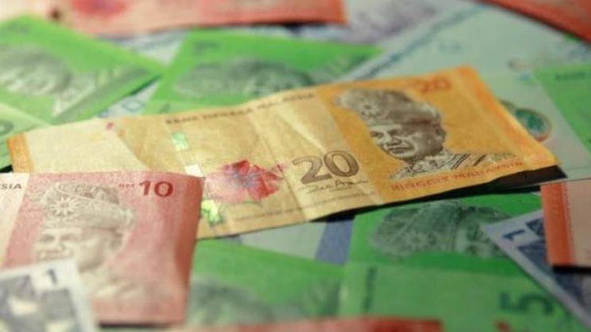 Penurunan Rupiah Terparah Setelah Ringgit Malaysia