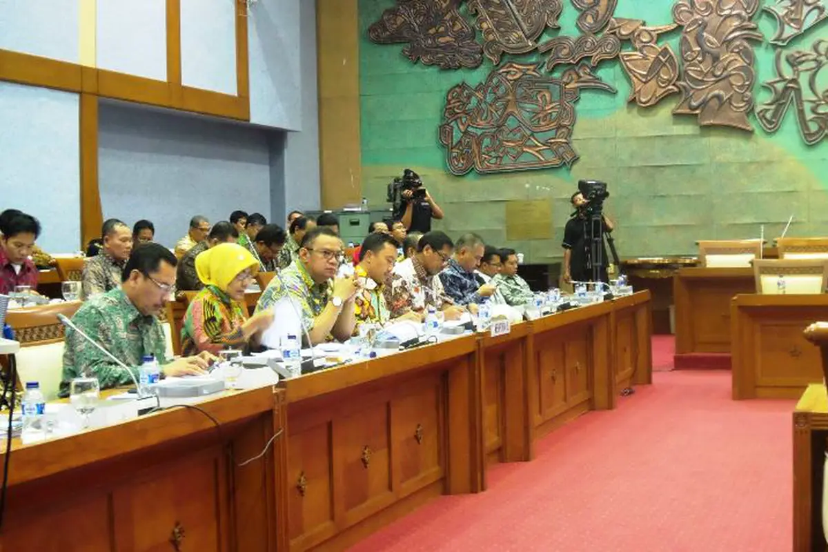 Kemenpora PSSI 