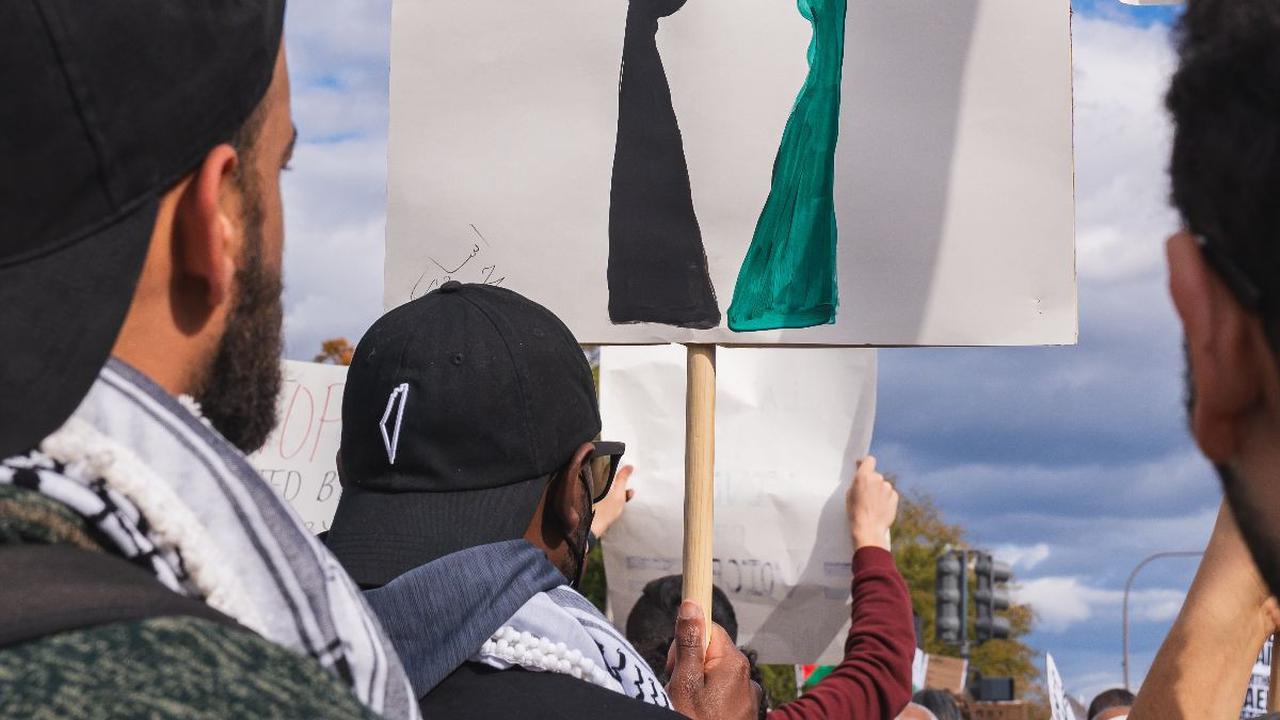 31 Kata-kata Bela Palestina Penuh Doa dan Menyentuh Hati, Cocok Dibagikan ke Medsos