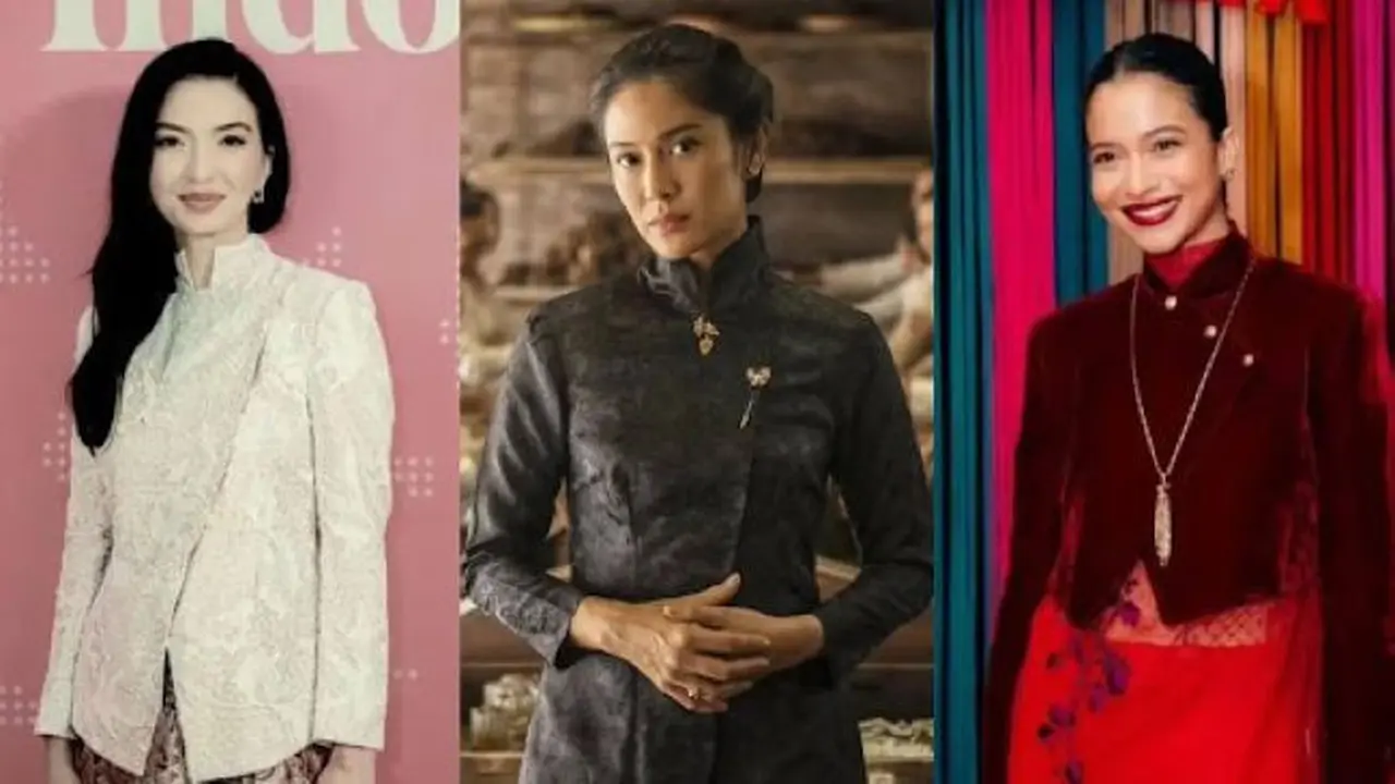 kebaya 1