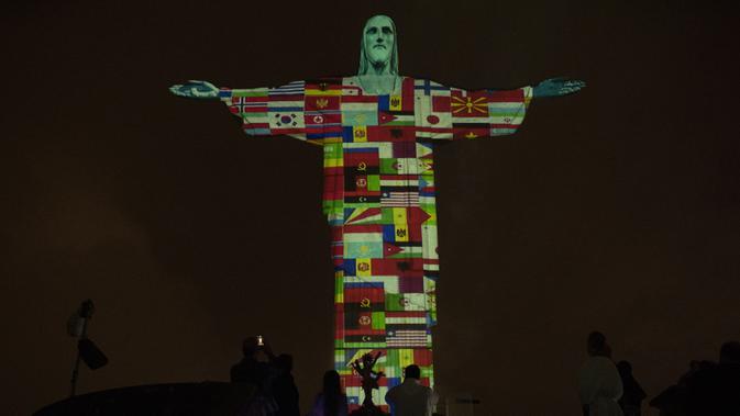 Berita Yesus Hari Ini Kabar Terbaru Terkini Liputan6 Com