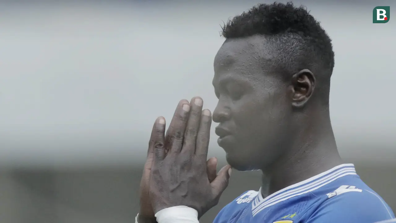 Ezechiel Ndoussel