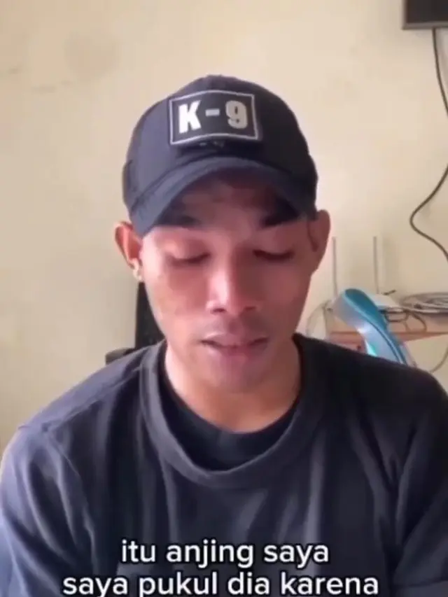 Viral Silang Pendapat Soal Aksi Sekuriti Plaza Indonesia Pukul Anjing yang Berujung Pemecatan