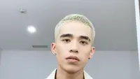 Alvin Jonathan Sindhunata atau Alvin Jo Juara X Factor Indonesia 2022 (dok. Instagram/@alvinxjo/https://www.instagram.com/p/CcatrOUDtNf/Komarudin)
