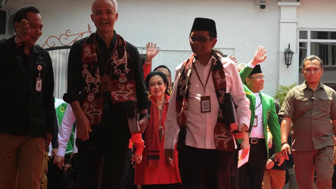 Dok. Istimewa