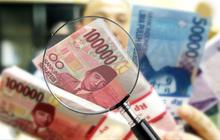 Rupiah Nyaris Rp18.000 per Dolar AS, Ini Faktor yang Dicermati Pasar