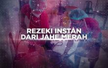 VIDEO: Inovasi Jahe Setelah Bisnis Restoran Bangkrut