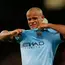 Vincent Kompany adalah seorang pemain sepak bola dari klub Manchester City