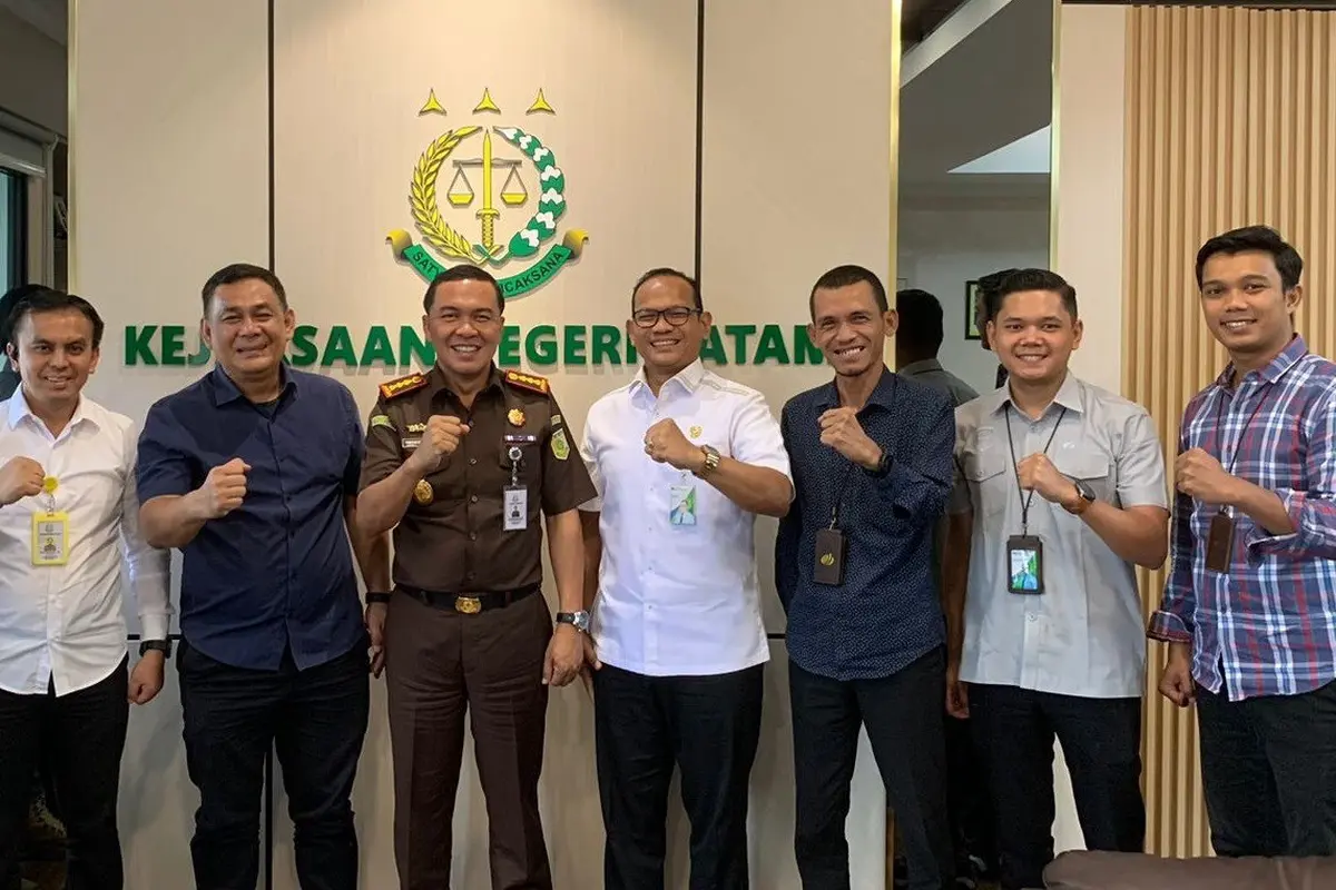BPJS Ketenagakerjaan