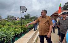 Pasar Petani Garuda: Proyek Percontohan Perlindungan Petani Lokal di Kabupaten Bogor