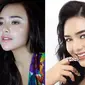 Gaya Pemotretan Amanda Manopo dengan Rambut Panjang. (Sumber: Instagram.com/amandamanopo)