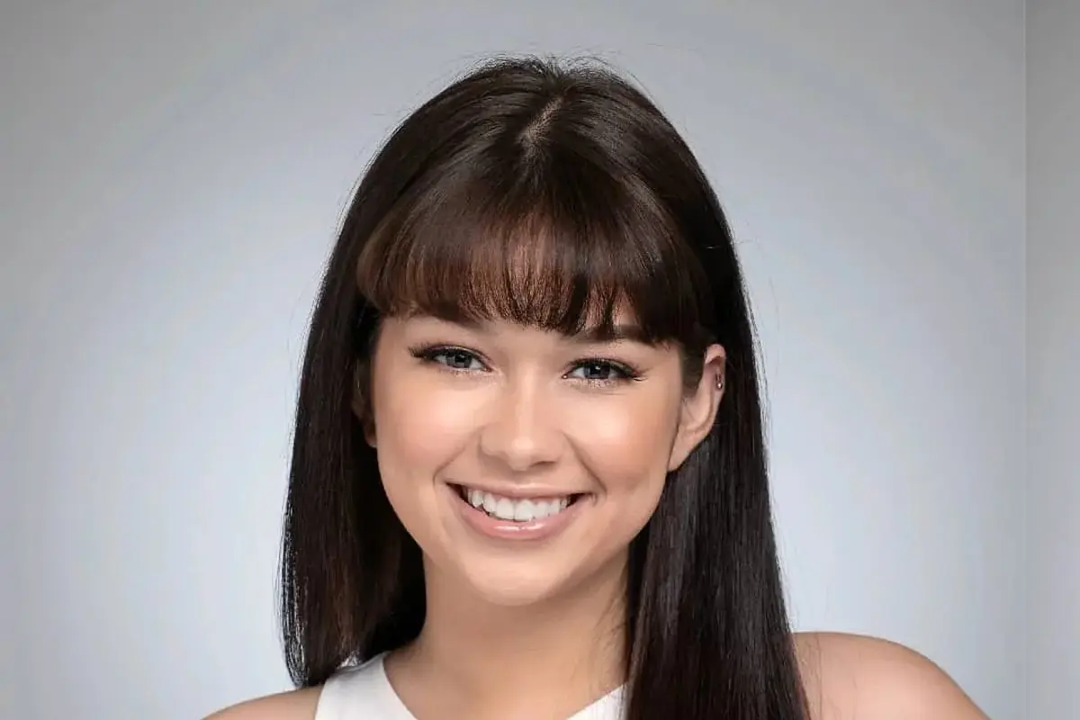 8 Gaya Rambut Rebecca Klopper yang Jadi Kiblat Tren Generasi Z