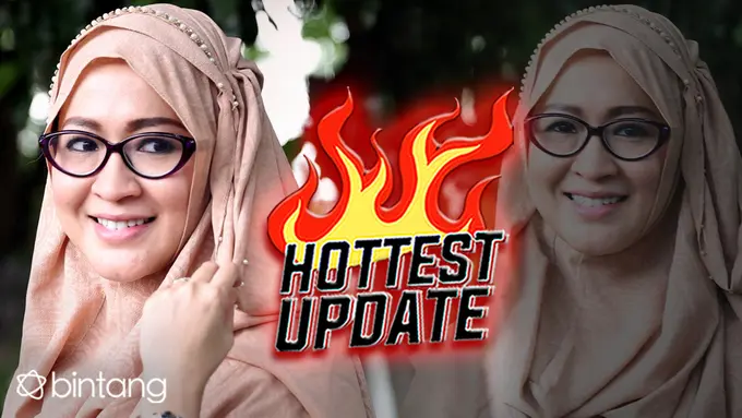 [Bintang] HL Hottest Update Okie Agustina