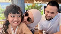 Shireen Sungkar Bagikan Kondisi Terbaru Anak Bungsu yang Didiagnosis ASD