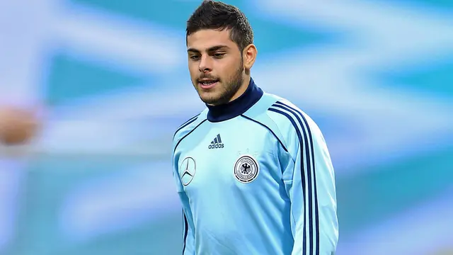 Kevin Volland