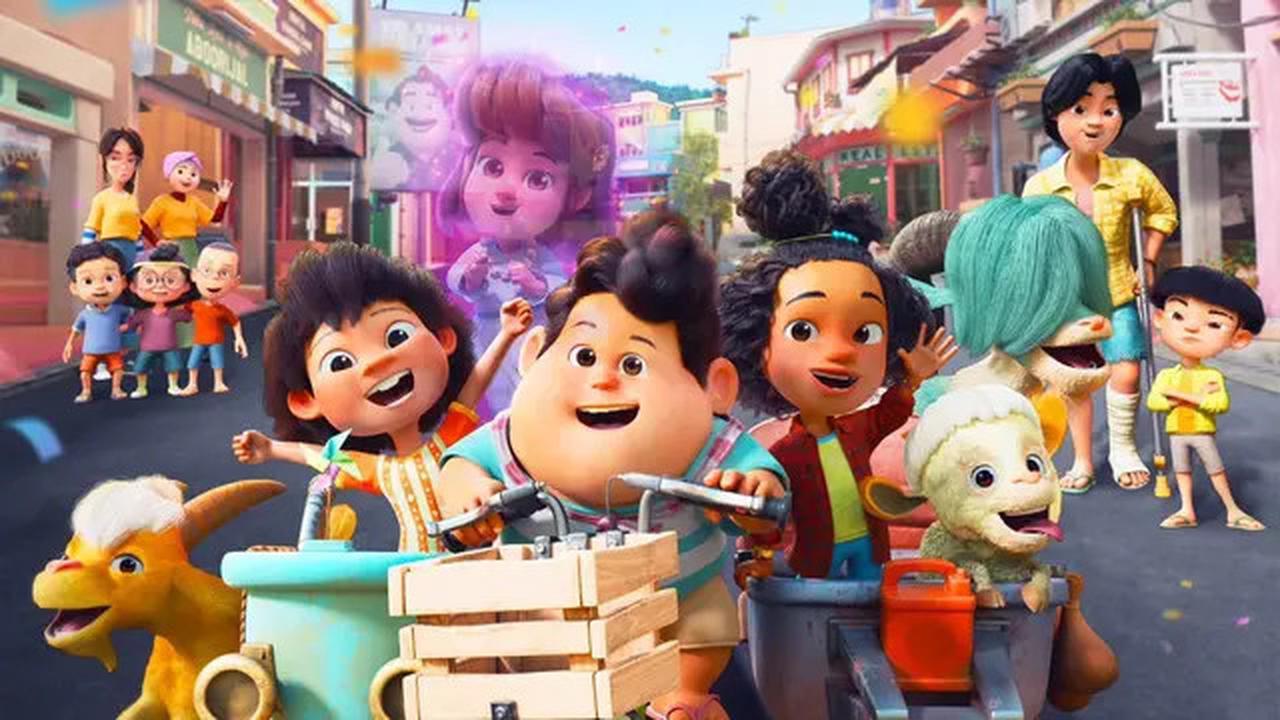 Jumbo Akhirnya Tembus 10 Juta Penonton Kalahkan KKN di Desa Penari, Kini Jadi Film Terlaris Sepanjang Sejarah dalam 63 Hari Penayangan