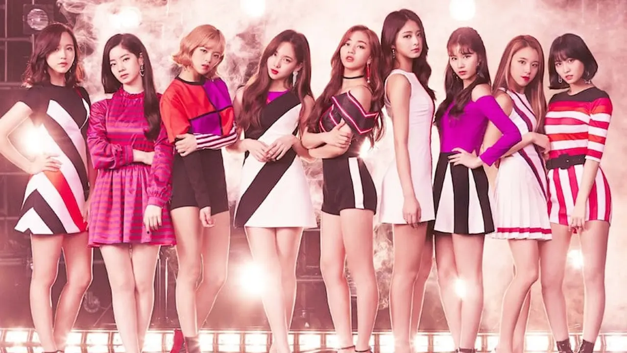 [Bintang] Pelaku yang Mengancam TWICE Diamankan Polisi