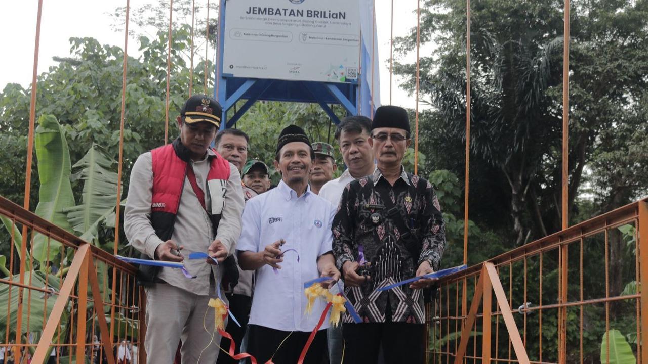 Ini Lima Program Unggulan YBM BRILiaN Sepanjang Tahun 2024