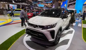 Daihatsu Laris Manis, Penjualan Naik 9 Persen per September 2026