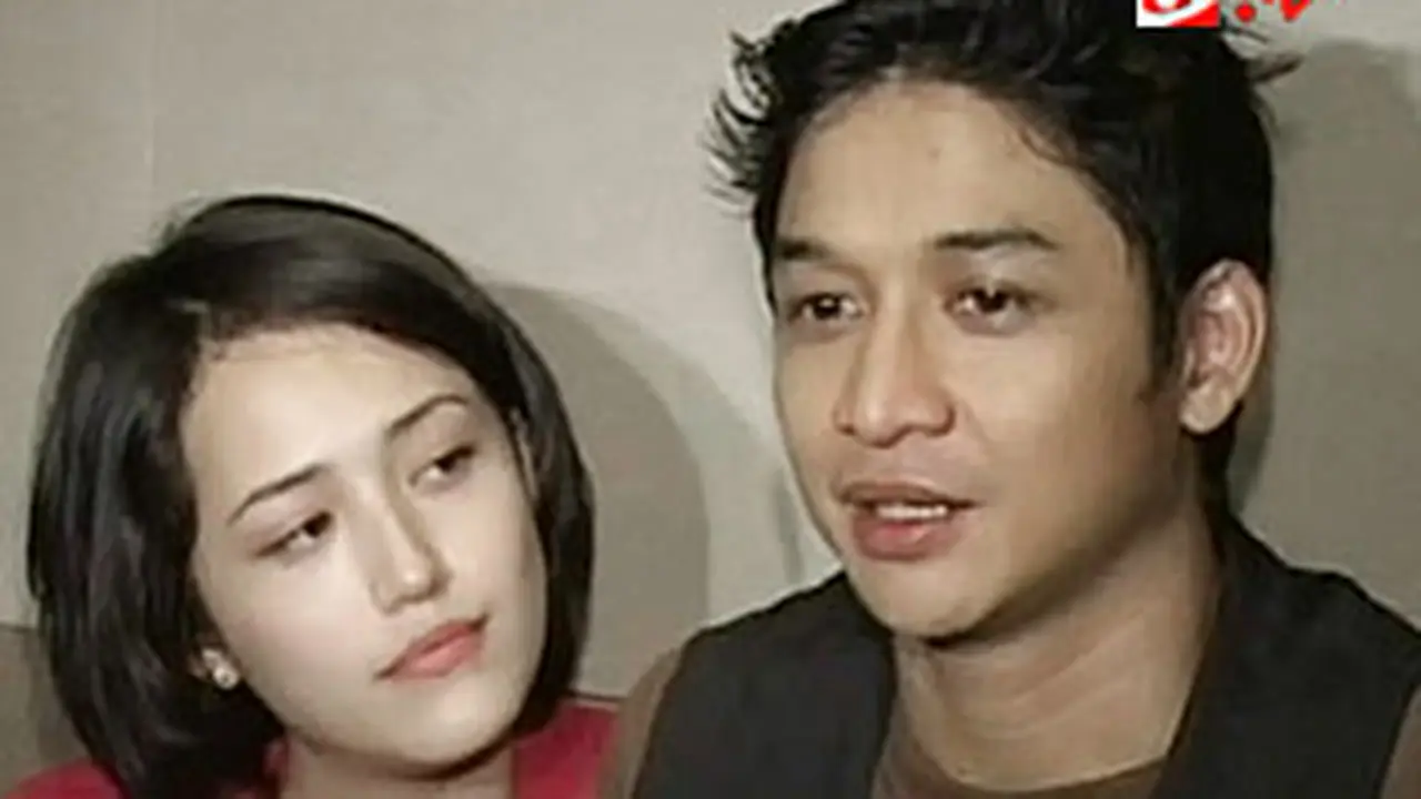 Pasha & Adelia