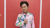 Dangdut Academy 8, Rama Asal Cirebon Lolos Final Audition dan Punya Cita-Cita Mulia