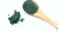 Masker spirulina yang mengandung banyak manfaat bagi kulit. Credits: pixabay.com by Nouchkac