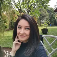 Putri Patricia (Instagram/putripatricia888)