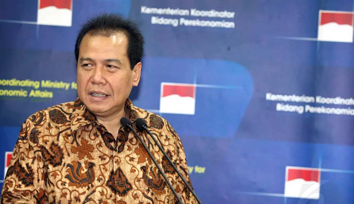 (Foto: Liputan6.com/Faisal R Syam)