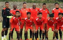 Hadapi Gresik United, Persija turunkan skuat terbaik