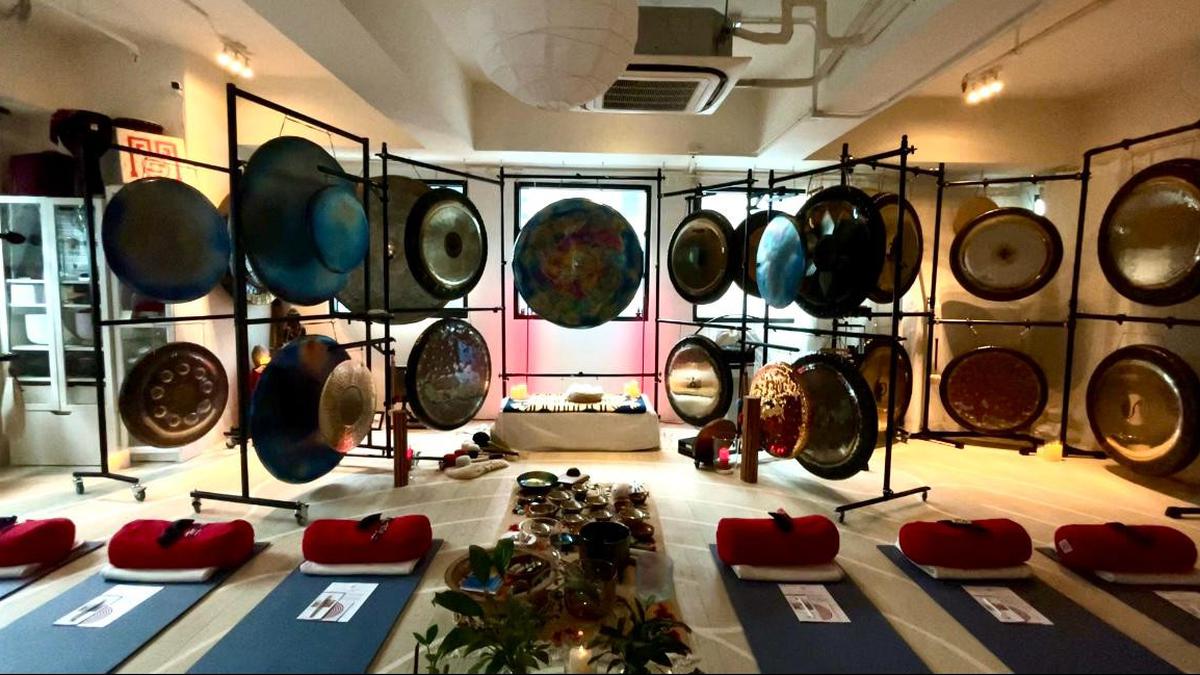 Panduan Wisata Wellness di Hong Kong, dari Terapi Gong hingga ‘Mandi Hutan’