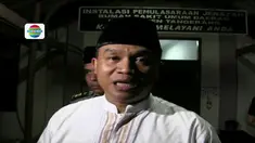 Rumah duka tempat korban disemayamkan di Tangerang, Banten, terus didatangi para pelayat. 