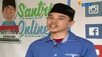 Santri Online sudah memiliki ratusan ribu netizen dari dalam dan luar negeri.