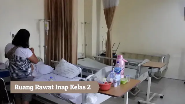 Rumah Sakit Fairuz A Rafiq