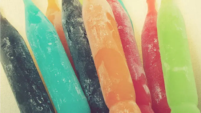 Kuliner 90-an: Es Krim yang Dulu Bikin Kamu Merengek Minta Jajan