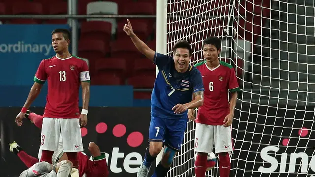 Indonesia U-23