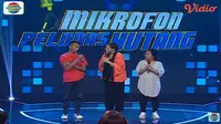 Program Andalan Indosiar Bikin Asyik Pemirsa Berbuka Puasa