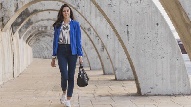 wanita juli dipandang rendah