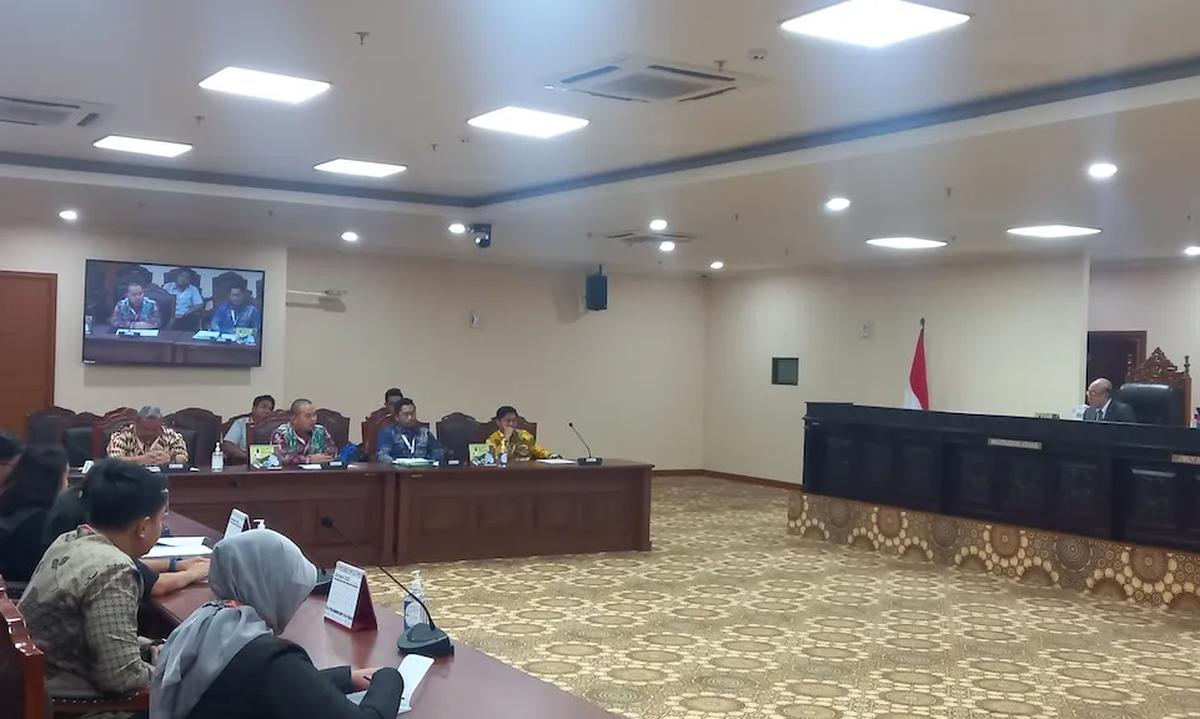 Dok. Istimewa