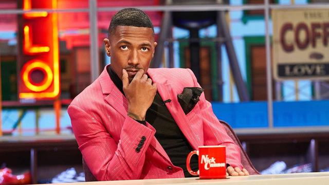 Nick Cannon. (Instagram/ nickcannon)