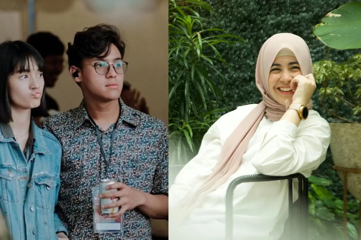 Artis Sembunyikan Pernikahan Demi Privasi