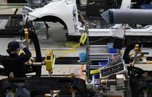 Perang Mobil Listrik Makin Nyata, Toyota Tambah Kapasitas Produksi Tiga Kali Lipat