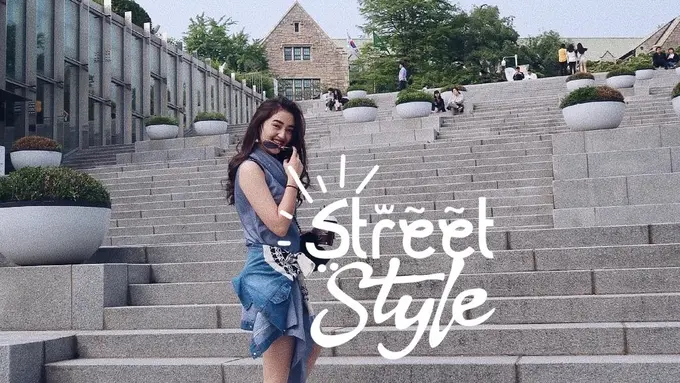 [Bintang] Ranty Maria