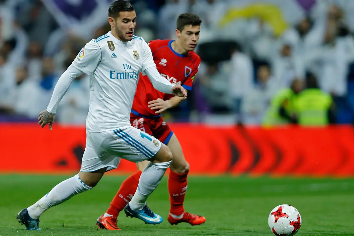 Real Madrid Imbang Dengan Numancia