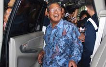 Darmin: Ekonomi melambat tapi target pajak terlalu tinggi