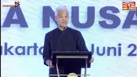 Ganjar Pranowo Bersyukur Didukung Purnawirawan Jenderal TNI/Polri