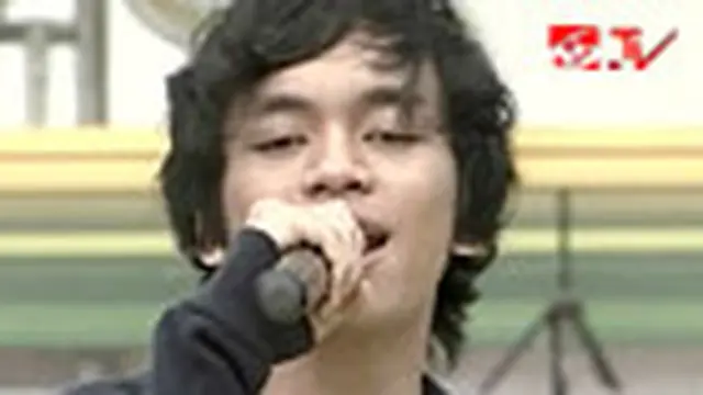 Calvin Jeremy - Maaf