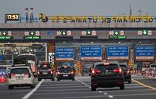 Diskon Tarif Tol Mudik Lebaran 2026 Efektif Urai Kepadatan Arus Puncak