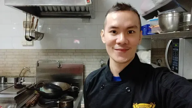 5 Fakta Sosok David Soerdjana, Raja Plot Twist TikTok Indonesia