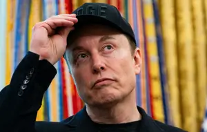 SpaceX dan Tesla bakal Merger, Ini Kata Elon Musk